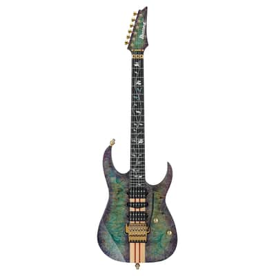 Ibanez IV2RG Visions