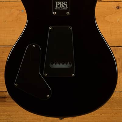 PRS Swamp Ash Special - Maple White Doghair Smokeburst image 4