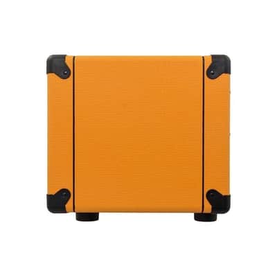 Orange Rockerverb MkIII Guitar Amplifier Head (50 Watts) image 7