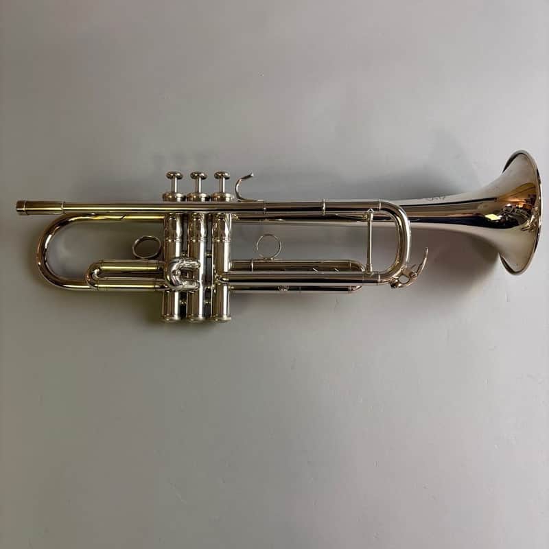 Yamaha YTR-8335RGS