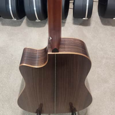 Furch Vintage 3 Dc-SR Spruce and Rosewood Dreadnought with Anthem #116393 image 9