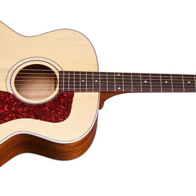 GUILD ITALIA F-40 TRADITIONAL NAT NITRO image 2