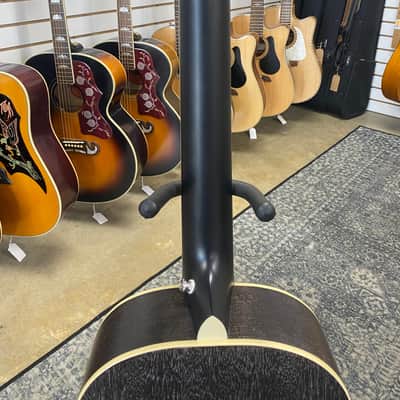 PRS SE P20 Parlor Acoustic Electric Guitar - Dog Hair image 6