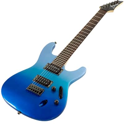 Ibanez S521-OFM Sondermodell image 1