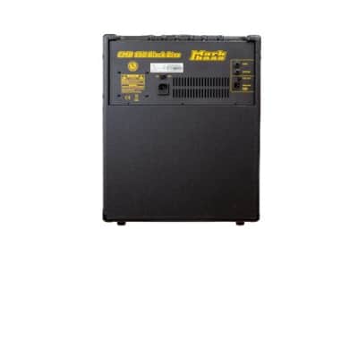 MARKBASS CMB 102 Black Line image 3