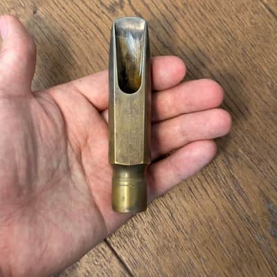 Original Otto Link FL Double Ring WT tenor sax mouthpiece! image 2
