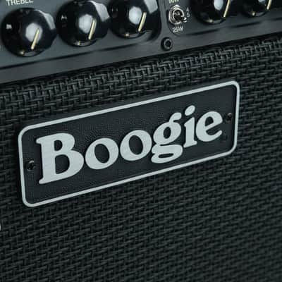 Mesa Boogie Mark VII 1x12 Combo EU imagen 10