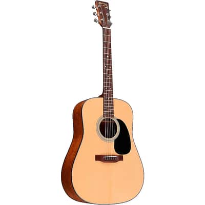 Martin D-18 Special VTS