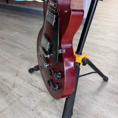 *2008* Gibson Les Paul Studio 6lbs 11oz image 5