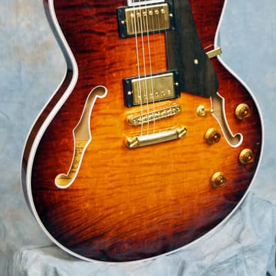 Heritage H-555 30th Anniversary Awesome #15 of Limited Edition Retail $5150 image 10