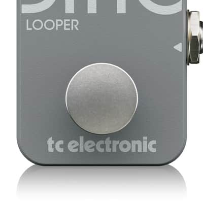 TC Electronic Ditto 2 Looper Pedal image 1