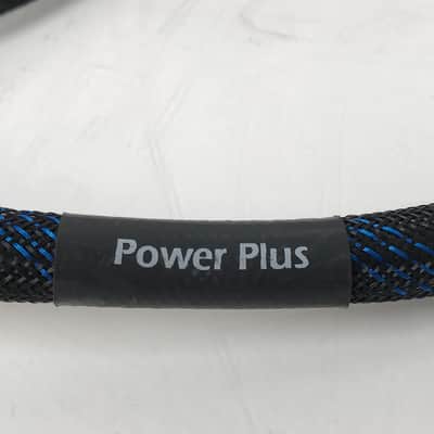 DH Labs Silver Sonic Power Plus 1.5 Meter AC Power Cable image 7