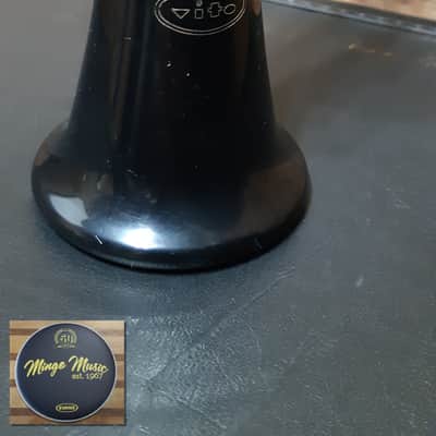 Vito 7212 student clarinet with original case image 9