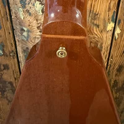 Gibson 2006 Limited Edition '76 Flying V image 10