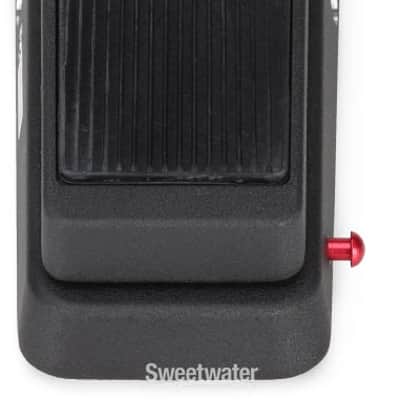 Dunlop 535Q Cry Baby Multi-wah Pedal - Black (CryBabyMultd2) image 5