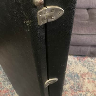 Electra Bass hard case image 7