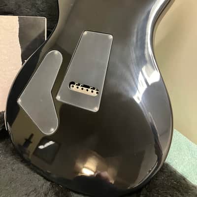 PRS Custom 24 10-Top 1990 - Whale Blue image 7