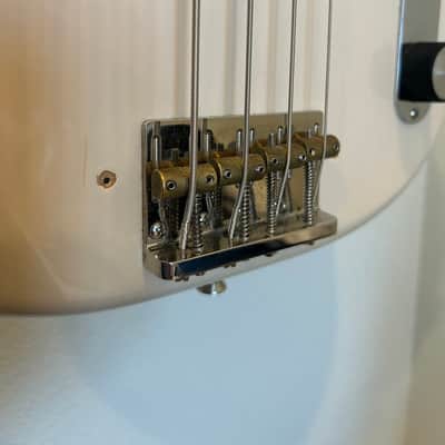 Fender Squire ‘51 ‘54 P Precision Bass image 2
