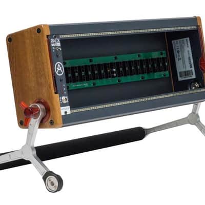 Arturia RackBrute 3U Eurorack modular case | Portable image 1