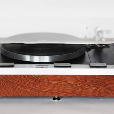Thorens TD 125 with SME 3009 tonearm (pre-order) image 3