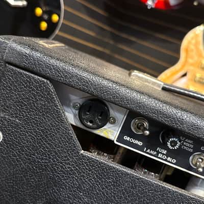 1976 Fender Princeton Reverb image 9