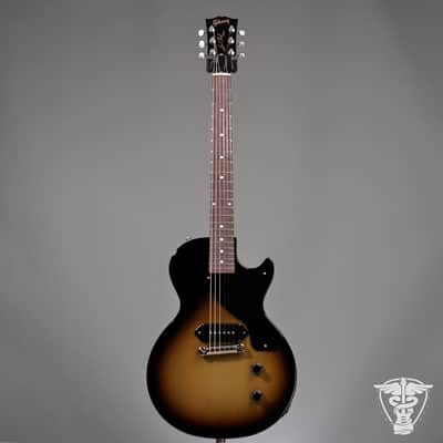 2024 Gibson Les Paul Junior - 6.98 LBS image 3