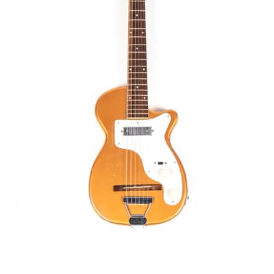 Harmony Stratotone Owned by Nathaniel Rateliff image 2