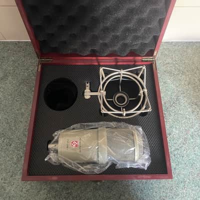 Lauten Audio Clarion FC-357 Large-Diaphragm FET Condenser Mic - Mint Condition image 8