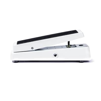 Dunlop 105Q Cry Baby Bass Wah 1999 - Present - White image 3
