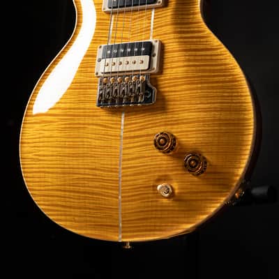 PRS Private Stock PS #7777 "The Lucky Man Guitar" Santana II image 5