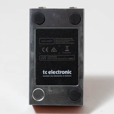 【used】tc electronic / CHOKA TREMOLO【GIB Yokohama】【price included SHIPPING & IMPORT TAX & VAT】 image 3
