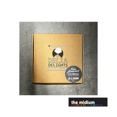 Melbourne Instruments Delia Signature Edition –– benefiting LA Wildfire Relief image 9