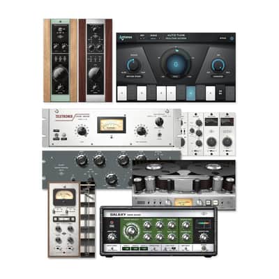 Universal Audio UA-APTXQG2-ESS Apollo Twin x Quad Recording Interface. Essentials (Gen 2) image 6