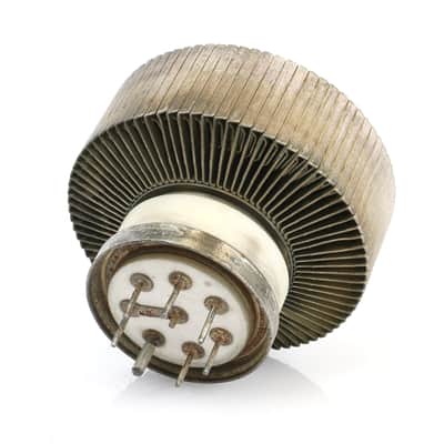 Eimac YU-158 (3CX1500A7 / 8877) Tube image 2