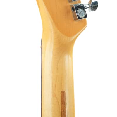 Fender American Standard Telecaster Black 1999 image 6