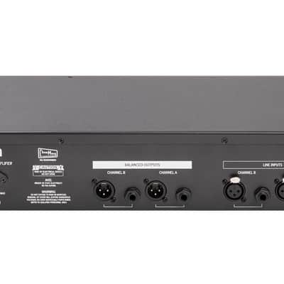 Mint Warm Audio WA76-A2 Dual-channel Vintage-voiced Discrete FET Compressor image 3