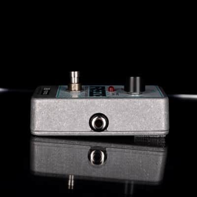 Used Electro-Harmonix Freeze Sound Retainer Pedal - 2 image 4