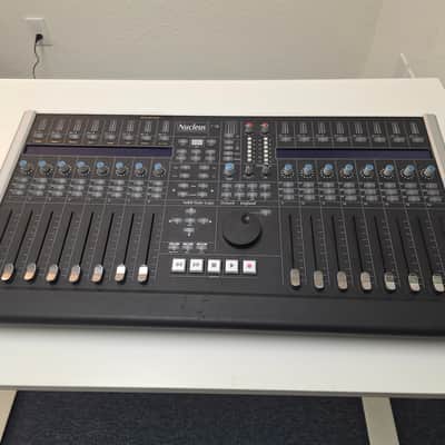 Solid State Logic Nucleus 16-Channel Digital Mixer & Control Surface image 4