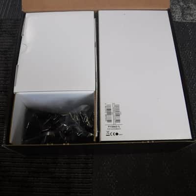 Audio-Technica AT4040 Large Diaphragm Cardioid Condenser Microphone 2010s - Black image 3
