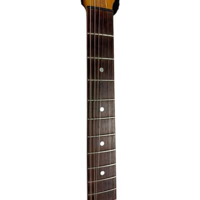 Ibanez TC530 Talman 1994 - Black image 9