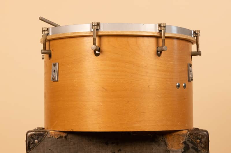 Vintage Sonor 16" Rotary Timpani image 1