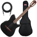 Ibanez TOD10N Tim Henson Signature Acoustic-Electric Classical Guitar BONUS PAK [PRE-ORDER]