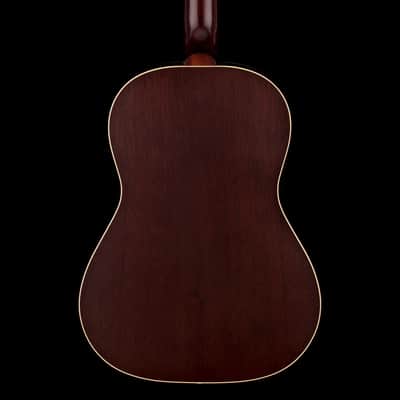 Gibson Custom Shop Historic 1942 Banner LG-2 2020 - Present - Vintage Sunburst image 7