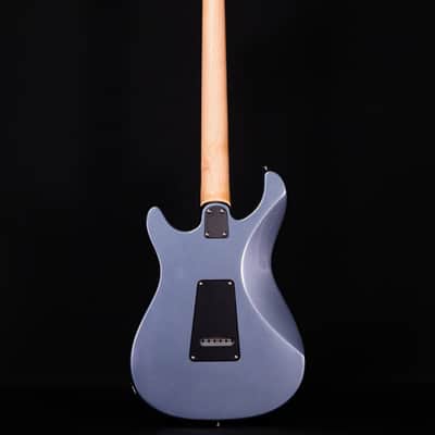 PRS SE NF3, Rosewood Fingerboard, Gun Metal Gray - USED image 7