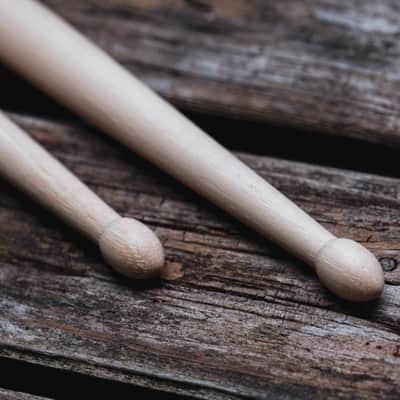 Vic Firth American Concept Freestyle Drumsticks – 5B image 2