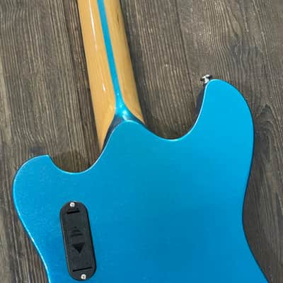 Phred Instruments Blue Wolph image 20