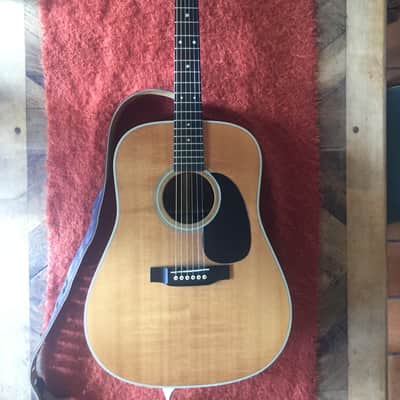 Martin D28 2004 image 1