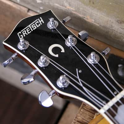 Gretsch G6129T  1994 - Silver Sparkle image 11