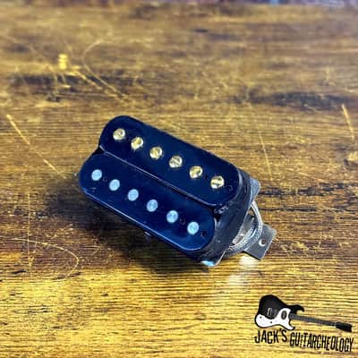 Gibson Custom Shop CustomBucker Pickup (2020s - Black)