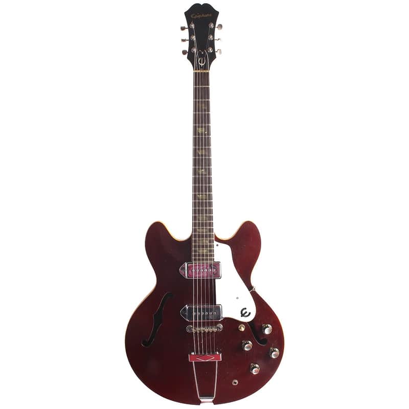 Epiphone Casino E230TD 1961 - 1969 image 1